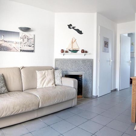 Appartement Valene La Flotte Buitenkant foto